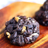 NYC Dark Chocolate Chip Cookies – Eggless, 90 Gms per piece, Pack of 3