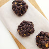 NYC Dark Chocolate Chip Cookies – Eggless, Pack of 2