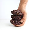 NYC Dark Chocolate Chip Cookies – Eggless, Pack of 2