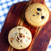 Tea Cake Duo - Eggless, 300 Gm per piece, Pack of 2