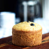 Vanilla Blueberry Cake – Eggless, 300 Gm, Pack of 1