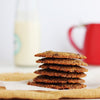 Gluten Free Chocolate Chip Cookies - Pack of 5, 10 or 20