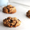 NYC Chocolate Chip Walnut Cookies – Eggless, Pack of 2