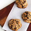NYC Chocolate Chip Walnut Cookies – Eggless, Pack of 2