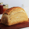 Whole Wheat Sourdough Sandwich Loaf - Vegetarian, Gut Friendly - 450 g